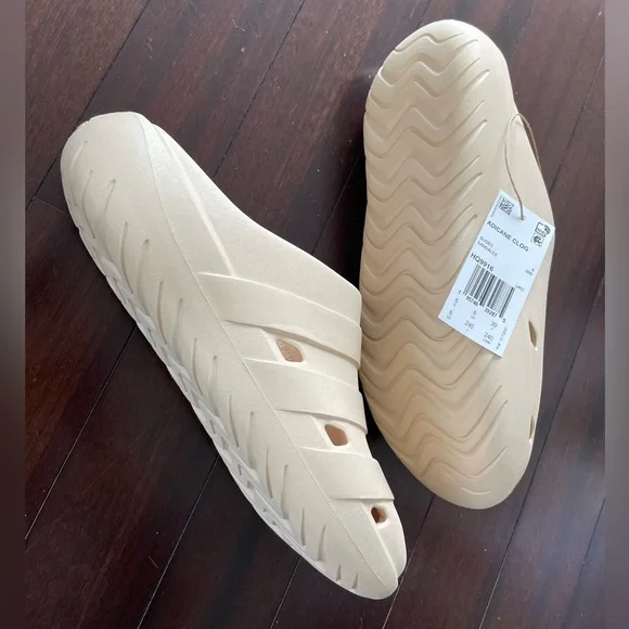 Adidas adicane clog - Picture 4 of 6